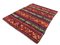 Tappeto Kilim vintage in lana, Turchia, Immagine 10