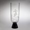 Vase par Guido Balsamo Stella & Franz Pelzel pour SALIR Murano, 1930s 1