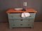 Antique Chest of Drawers 5