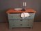 Antique Chest of Drawers, Image 5