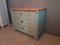 Antique Chest of Drawers 2