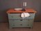 Antique Chest of Drawers 4