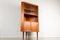 Vintage Danish Teak Corner Cabinet 1960s 3