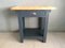 Antique Worktable 1