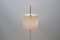 Space Age Adjustable Floor Lamp, 1960s, Image 8