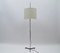 Space Age Adjustable Floor Lamp, 1960s 4