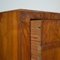 Antique Biedermeier German Walnut Chests of Drawers, 1840s, Image 5