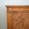 Mid-Century Italian Walnut and Marquetry Sideboard in the Style of Paolo Buffa, 1940s, Image 4