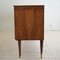 Credenza Mid-Century in noce e intarsi nello stile di Paolo Buffa, Italia, anni '40, Immagine 18