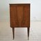 Mid-Century Italian Walnut and Marquetry Sideboard in the Style of Paolo Buffa, 1940s, Image 18