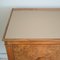 Mid-Century Italian Walnut and Marquetry Sideboard in the Style of Paolo Buffa, 1940s, Image 17