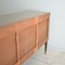 Credenza Mid-Century in noce e intarsi nello stile di Paolo Buffa, Italia, anni '40, Immagine 15