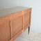 Mid-Century Italian Walnut and Marquetry Sideboard in the Style of Paolo Buffa, 1940s, Image 15