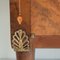 Mid-Century Italian Walnut and Marquetry Sideboard in the Style of Paolo Buffa, 1940s 9