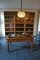 Antique English Modular Bookcase from Globe Wernicke 5