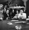 Impression James Bond 007 Thunderball 'en Résine de Gélatine Argentée Encadrée en Noir par MacGregor, 1965 1