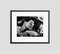 Katharine Hepburn Archival Pigment Print Framed in Black, Image 1