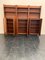 Modulares Teak Sideboard, 1970er 5