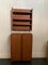 Credenza modulare in teak, anni '70, Immagine 10