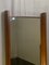 Modular Teak Mirror, 1970s, Image 3