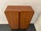 Small Teak Buffet, 1970s 3