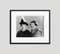 Laurel & Hardy in Babes in Schwarz von Bettmann gestaltetem Black Pathological Pigment Print 1
