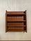 Small Teak Shelf, 1970s, Image 2