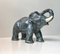 Dänischer Elefant aus Keramik von Michael Andersen & Son, 1970er 1