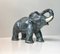 Danish Ceramic Elephant from Michael Andersen & Son, 1970s 1