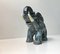 Dänischer Elefant aus Keramik von Michael Andersen & Son, 1970er 3