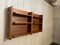 Small Teak Bookcase, 1970s, Image 4