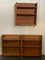 Small Teak Bookcase, 1970s 8