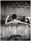 Bañera Hot Steve Mcqueen enmarcada en negro de John Dominis, Imagen 2