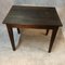 Antique Rustic Fir Table, 1900s, Image 4