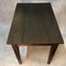 Table Antique Rustique en Sapin, 1900s 5