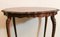 Antique English Chippendale Style Mahogany Tea Table, Image 9