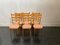 Chaises de Salon, 1950s, Set de 4 6