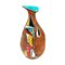 Astratto Vase Sculpture by Marcello Fantoni, 1950s 4