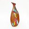 Astratto Vase Sculpture by Marcello Fantoni, 1950s 2