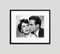 Taylor and Clift 1951 Archival Pigment Print Framed in Black by Bettmann 1