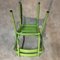 Armchairs from Tolix, 1950s, Set of 6, Image 9