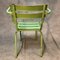 Armchairs from Tolix, 1950s, Set of 6, Image 6