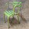 Armchairs from Tolix, 1950s, Set of 6, Image 3