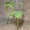 Armchairs from Tolix, 1950s, Set of 6 1