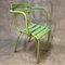 Armchairs from Tolix, 1950s, Set of 6, Image 1