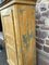 French Painted Wardrobe, 1850s 7