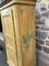 French Painted Wardrobe, 1850s, Image 7