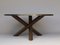 Dreibeiniger Tisch von Gerard Geytenbeek für Azs Furniture, 1960er 10