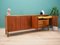 Schwedisches Mid-Century Teak Sideboard von Ulferts Möbler, 1960er 8