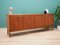 Mid-Century Swedish Teak Sideboard from Ulferts Möbler, 1960s 3